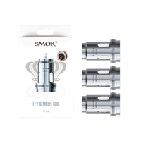 Smok - TFV16 Replacement Coils (3pcs)