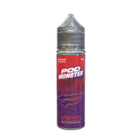 Pod Monster - Premium E-Liquid (60mL / 50mg)