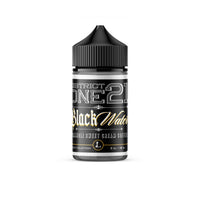 Five Pawns Legacy - Premium E-Liquid (60mL / 12mg)