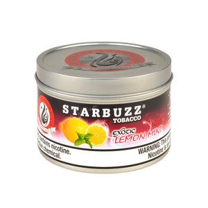 Starbuzz Tabacco - 250gm - MK Distro