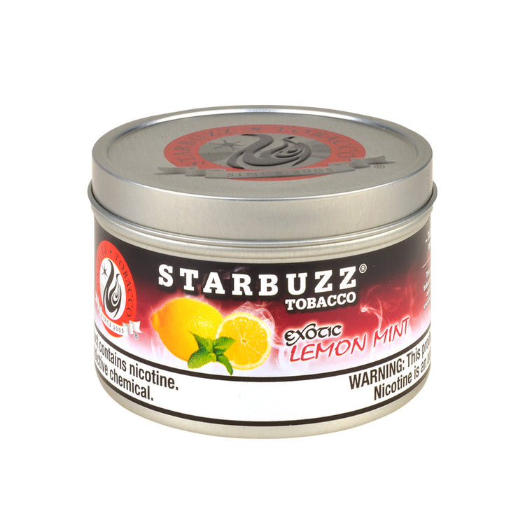 Starbuzz Tabacco - 250gm - MK Distro