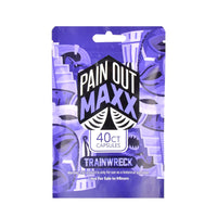 Maxx Out (Pain Out) - Kratom Capsules (40ct)