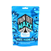 Maxx Out (Pain Out) - Kratom Powder (160g)