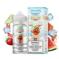 Pod Juice - E-Liquid (100mL) - MK Distro