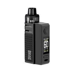 Voopoo - Drag E60 Starter Kit