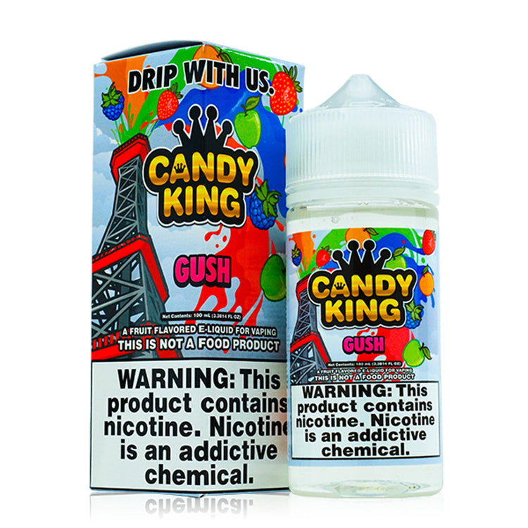 Candy King - E-Liquid (100mL) - MK Distro