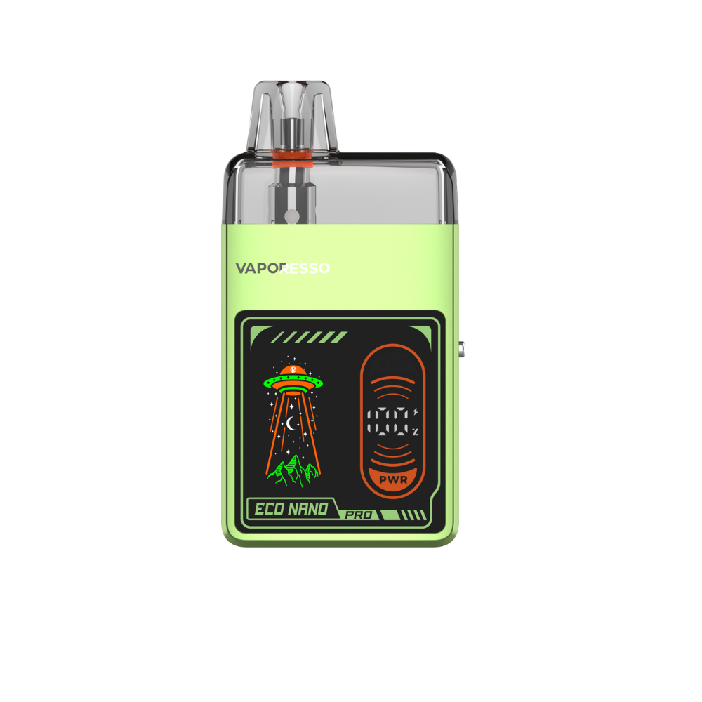 Vaporesso - Eco Nano Pro 1000mAh Starter Kit