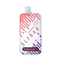 ELFBAR 15K - Disposable Vape (5% - 15000 Puffs) - Box of 5