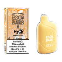 Esco Bar H2O - Disposable Vape (5% - 6000 Puffs) - MK Distro