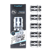 Free Max - FL Series Replacement Coils (5pcs)