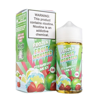 Frozen Fruit Monster - Premium E-Liquid (100mL) - MK Distro