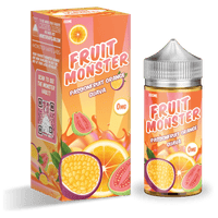 Fruit Monster - Premium E-Liquid (100mL) - MK Distro