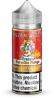 Frozen Liquid Assets - Salt Nic E-Liquid (30mL / 50mg)