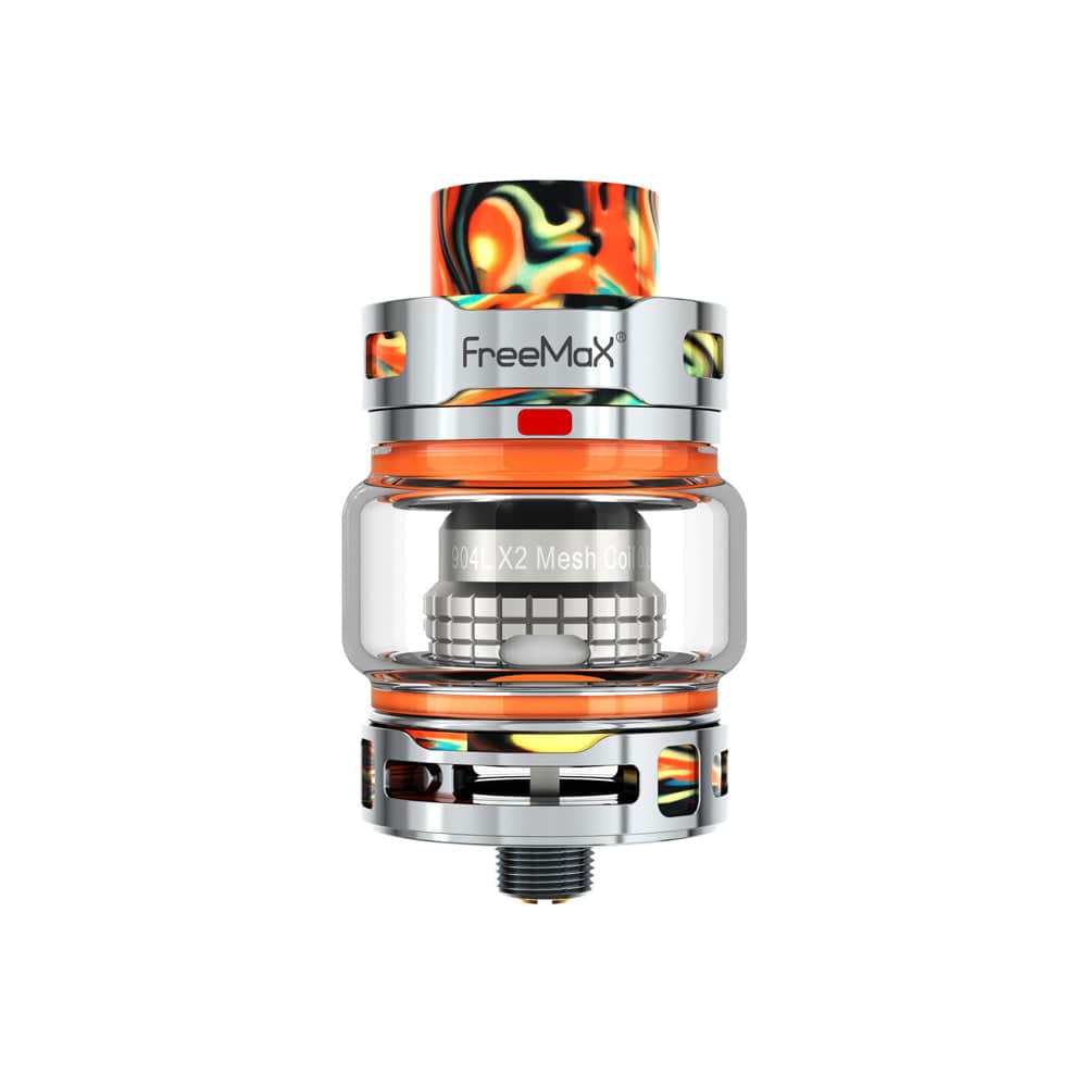 FreeMax - (Fireluke3) Maxluke Sub-Ohm Tank