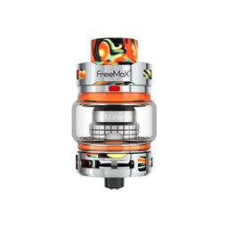 FreeMax - (Fireluke3) Maxluke Sub-Ohm Tank