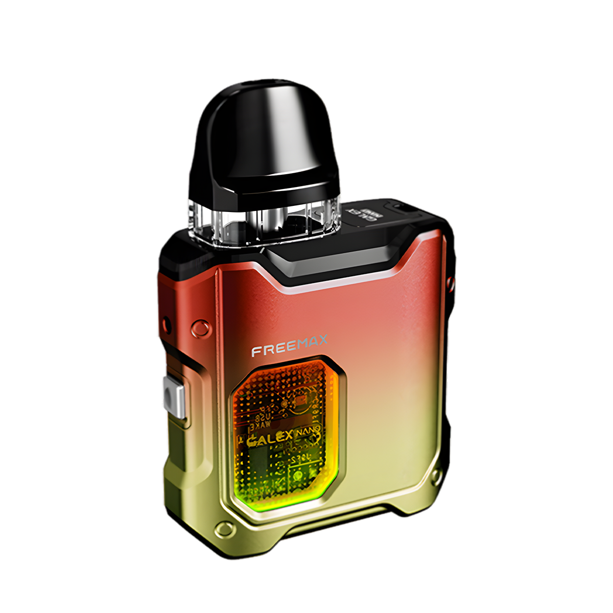 FreeMax - Galex Nano Starter Kit