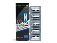 FreeMax - Marvos MS-D Replacement Coils (5pcs)