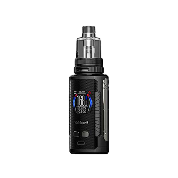 Free Max - Maxus Max Pro 168W Starter Kit - MK Distro