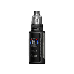 Free Max - Maxus Max Pro 168W Starter Kit - MK Distro