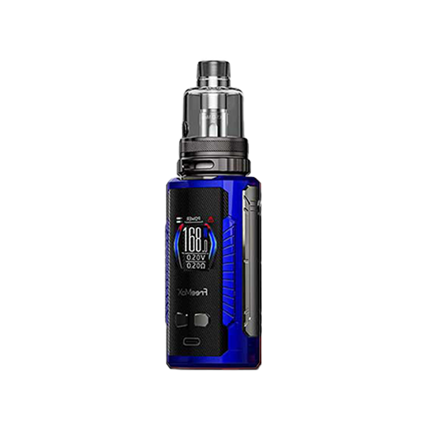 Free Max - Maxus Max Pro 168W Starter Kit - MK Distro