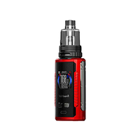 Free Max - Maxus Max Pro 168W Starter Kit - MK Distro