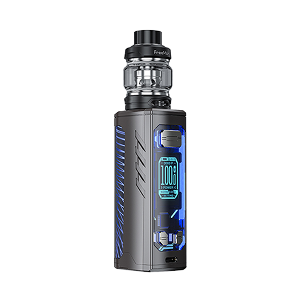 Free Max - Maxus Solo 100W Starter Kit - MK Distro