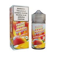 Frozen Fruit Monster - Premium E-Liquid (100mL) - MK Distro