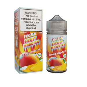 Frozen Fruit Monster - Premium E-Liquid (100mL) - MK Distro