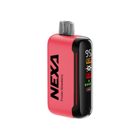 Nexa N20000 - Disposable Vape (5% - 20,000 Puffs) - MK Distro