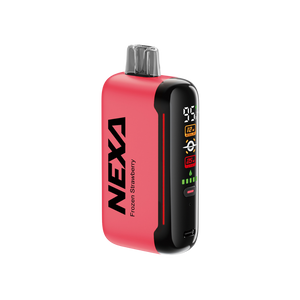 Nexa N20000 - Disposable Vape (5% - 20,000 Puffs) - MK Distro