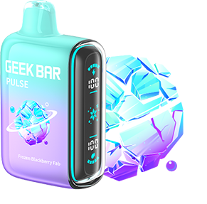 Geek Bar Pulse - Disposable Vape (5% - 15,000 Puffs) - MK Distro