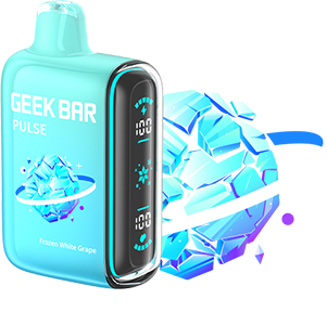 Geek Bar Pulse - Disposable Vape (5% - 15,000 Puffs) - MK Distro