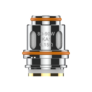 GeekVape - Z Series Mesh Coil 0.15Ω 80W-90W - Coils (Box of 5) - MK Distro