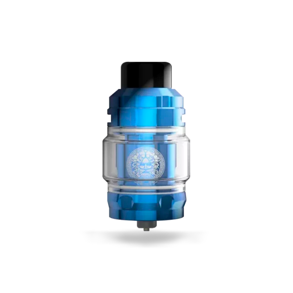 Geekvape Z (Zeus) Top Air Flow Sub-Ohm Tank - MK Distro