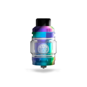 Geekvape Z (Zeus) Top Air Flow Sub-Ohm Tank - MK Distro