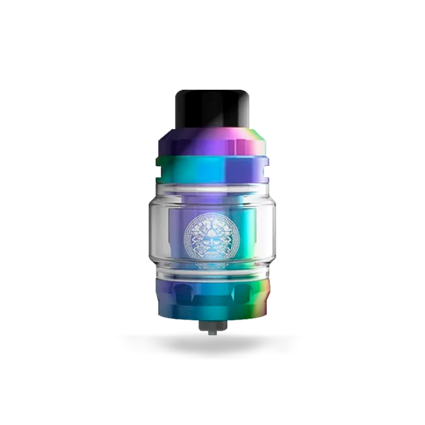 Geekvape - Z (Zeus) Top Air Flow Sub - Ohm Tank | MK Distro