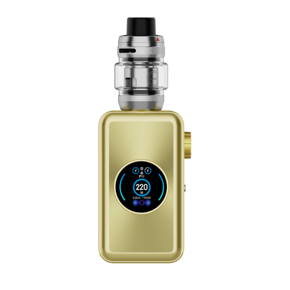 Vaporesso - GEN Max Starter Kit