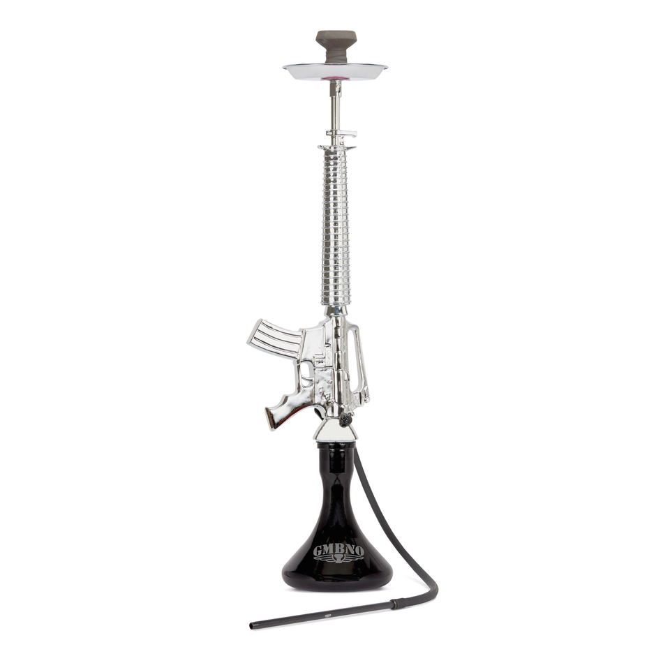 33" GMBNO Scarface Hookah - MK Distro