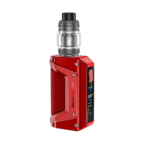 GeekVape - Aegis Legend III 5.5mL Starter kit