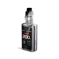 GeekVape - Aegis Z200 Mod Kit - Mods (200W x 1) - MK Distro