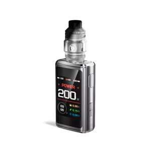 GeekVape - Aegis Z200 Mod Kit - Mods (200W x 1) - MK Distro