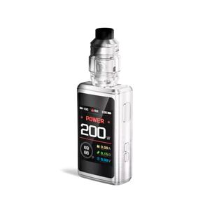 GeekVape - Aegis Z200 Mod Kit - Mods (200W x 1) - MK Distro