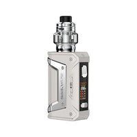 GeekVape - Aegis Legend L200 6mL Starter Kit