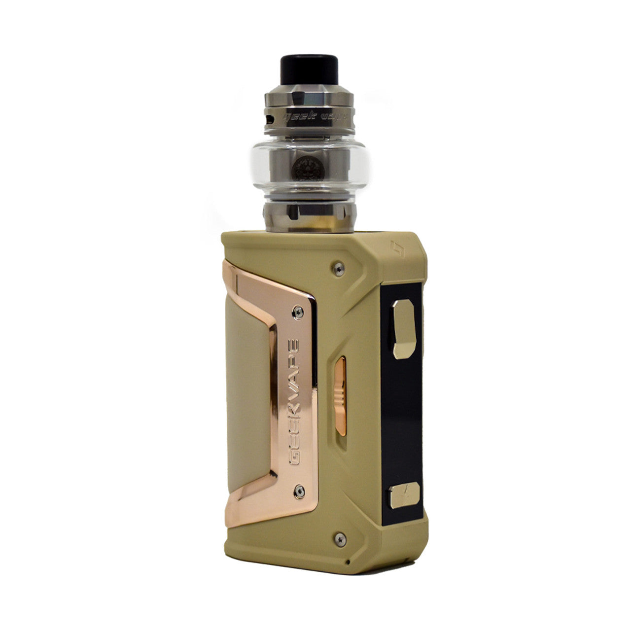 GeekVape - Aegis Legend L200 6mL Starter Kit