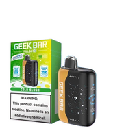 Geek Bar Pulse X - Disposable Vape (5% - 25,000 Puffs) - Box of 5