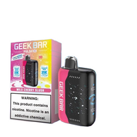 Geek Bar Pulse X - Disposable Vape (5% - 25,000 Puffs) - Box of 5