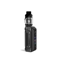 GeekVape - Aegis Solo 3 (External) Starter Kit