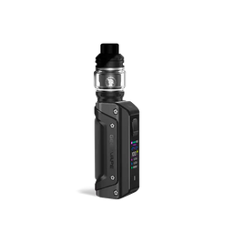 GeekVape - Aegis Solo 3 (External) Starter Kit