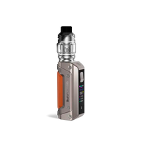 GeekVape - Aegis Solo 3 (Internal) Starter Kit