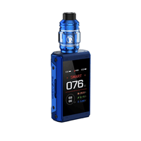 GeekVape - Aegis Touch T200 Starter Kit 5.5mL - Pod Systems (200W x 1) - MK Distro